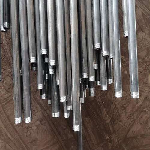 惠农声测管重量是多少？买管必知的计算公式