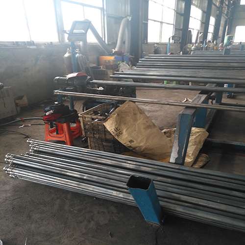 惠农桥梁桩基声测管的施工工艺流程