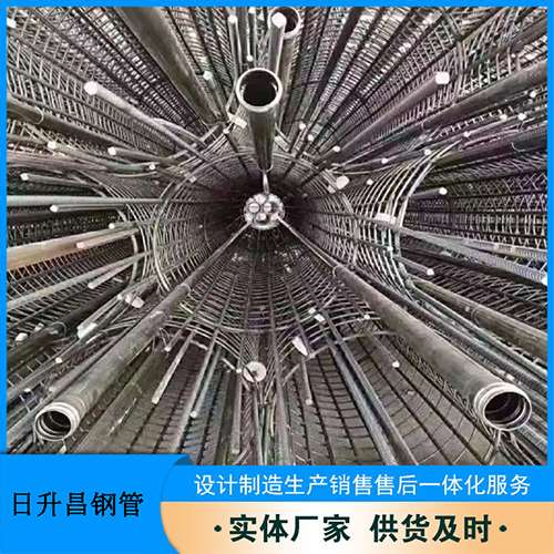 惠农声测管规格型号有哪些分类？